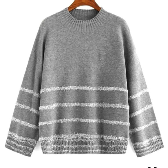 Shein Sweater / Small - Picture 1 of 3